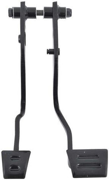 1972-81 Camaro, Firebird; Brake and Clutch Pedal Assembly; Manual Trans; Pair