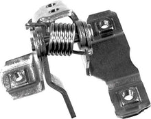 1968-69 Camaro, Firebird; Deluxe Door Handle Mechanism; Passenger Side