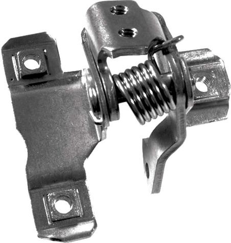 1968-69 Camaro, Firebird; Deluxe Door Handle Mechanism; Drivers Side