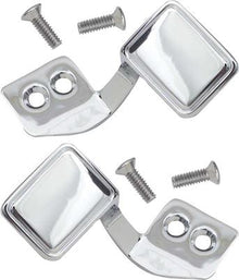 1968-69 F-Body Deluxe Inner Door Handles-Pair