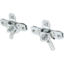 1965-67 Camaro, Firebird, Bel Air; Standard Interior Door Handle Remote Mechanism Set; RH and LH; Pair