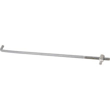 1968-69 Camaro, Chevy II Nova; 4V Quadrajet Accelerator Rod; 327, 350