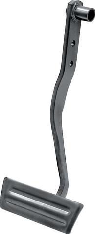 1967-69 Camaro, Firebird, 1968-72 Nova; Brake Pedal Assembly; Automatic Trans