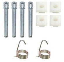 1969-72 Chevy Pickup, Blazer, Suburban; Headlamp Adjuster Set; 10 Piece Set