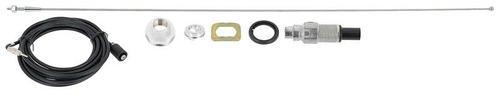1967-68 Camaro; Rear Mount Antenna Assembly Kit