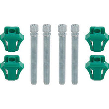 1978-81 Camaro, 1981-86 Chevy Pickup, 1987-91 R/V Pickup, 1981-91 Blazer, Jimmy; Headlight Adjuster Set; 8 Piece Set