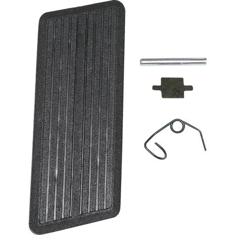 1973-74 Mopar B, C, E-Body Accelerator Pedal With Hardware