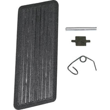 1973-74 Mopar B, C, E-Body Accelerator Pedal With Hardware