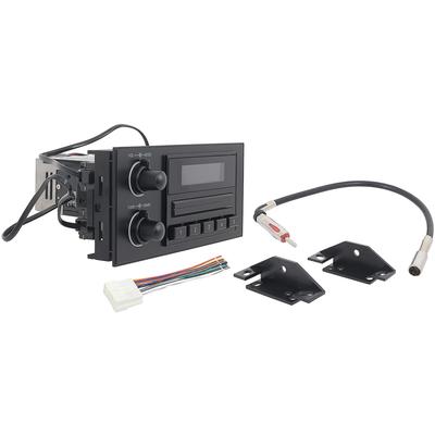 1989-94 GM Retrosound Newport M4 Radio