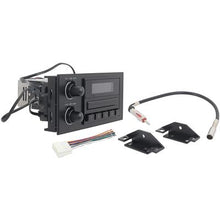 1989-94 GM Retrosound Newport M4 Radio