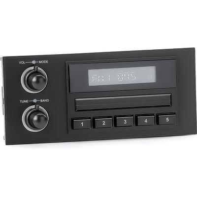 1982-91 GM Retrosound Newport M2 Radio