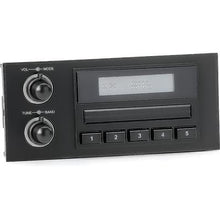 1995-02 GM Retrosound Newport M2 Radio
