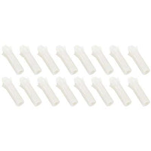 1979-81 Pontiac Firebird; Headlight Bezel Nut Kit; 16 Piece Set