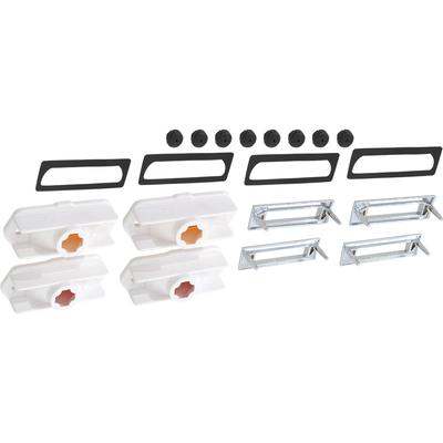 1969 Camaro; Front & Rear Side Marker Lamp Kit
