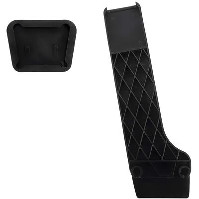 1967-68 Chevy, GMC Pickup, Suburban; Pedal Pad Kit; with Automatic Transmission
