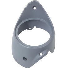 1963-64 Impala; Bel Air; Biscayne; Air Conditioning Dash Vent Bezel; LH