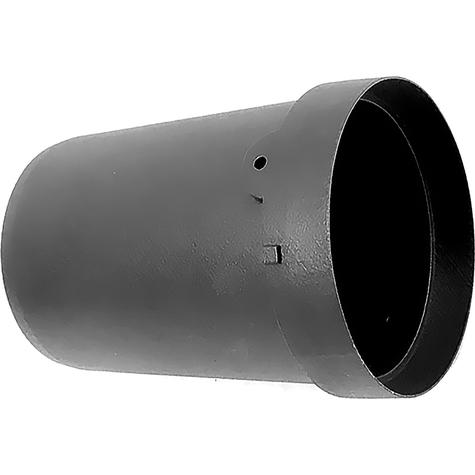 1963-64 Impala; Bel Air; Biscayne; AC Vent Ball Rear Retainer: LH