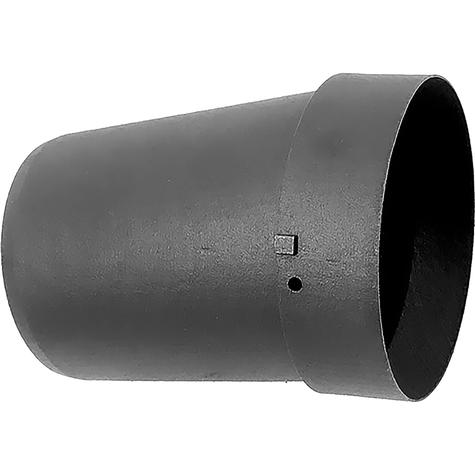 1963-64 Impala; Bel Air; Biscayne; AC Vent Ball Rear Retainer: RH