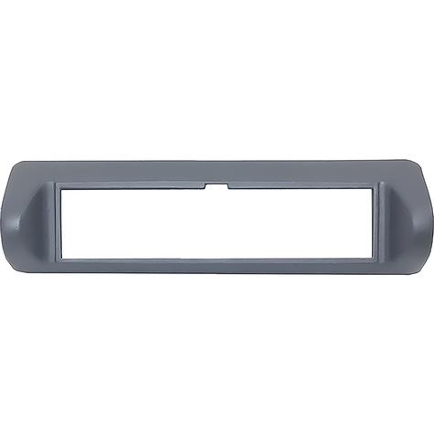 1963 Impala; Bel Air; Biscayne; Center Dash AC Vent Housing