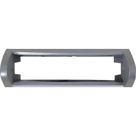 1964 Impala; Bel Air; Biscayne; Center Dash AC Vent Housing