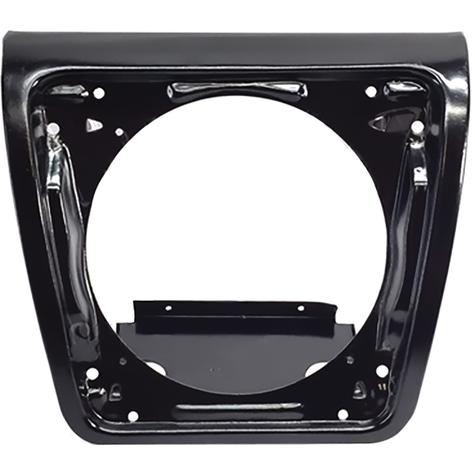 1959-60 Impala; Rear Speaker Housing; Convertible Models