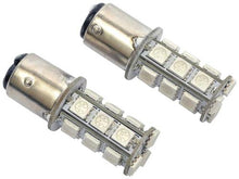 1157 Series Red LED Bulb 6000K