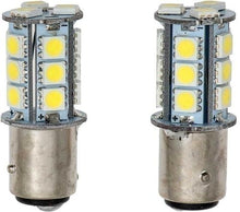1157 - Series White LED Bulb 6000K