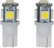 194 Series White LED Bulb 6000K