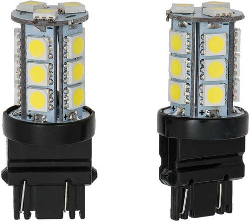 3157 Series White LED Bulb 6000K