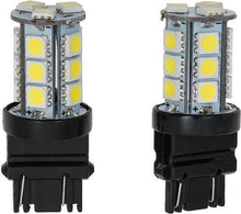 3157 Series White LED Bulb 6000K