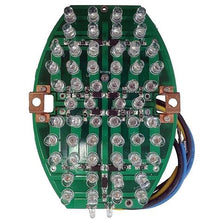 1931-1939 Chevrolet; LED Tail Light Conversion; 12 Volt