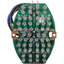 1931-1939 Chevrolet; LED Tail Light Conversion; 6 Volt