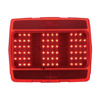 1964 1/2-66 Ford Mustang LED Sequential Tail Lights