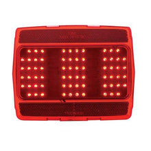 1964 1/2-66 Ford Mustang LED Sequential Tail Lights
