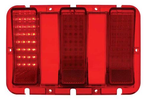 1967-68 Ford Mustang LED Sequential Tail Lights