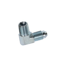 90 Degree Fitting -3An To 1/8 Npt