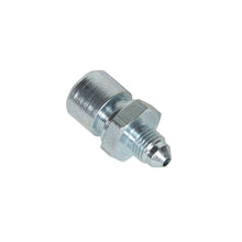 -3 An to 3/16 Adapter Fitting - Inverted Flair