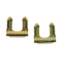 Tab Fitting Clip