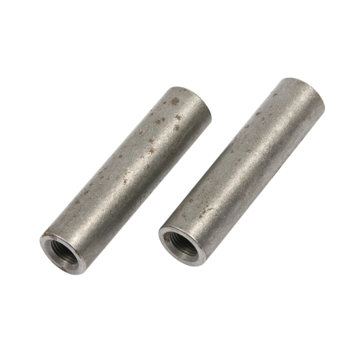 Thru Frame Fitting Weld-In Kit, 2-1/2"