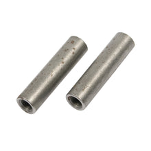 Thru Frame Fitting Weld-In Kit, 2-1/2"