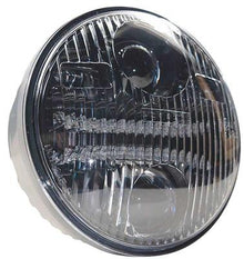 Morimoto Sealed6 BI-LED Sealed Beam Headlight; 5.75" Round
