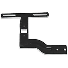 1937-39 Chevrolet Truck; Bracket; Tail Lamp; Left