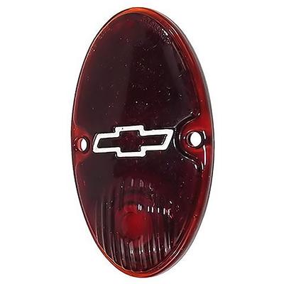 1934-39 Chevrolet/GMC Suburban/Panel Truck; Lens; Tail Lamp