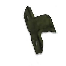 1947-57 Chevrolet/GMC Truck; Securing Clip; Headlamp Ring