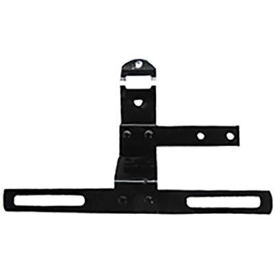 1934-36 Chevrolet Truck; Bracket; Tail Lamp & License Plate; Left