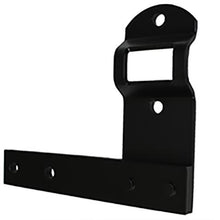 1934-36 Chevrolet Truck; Bracket; Tail Lamp; Right