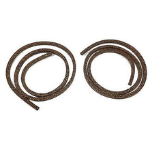 1929-39 Chevrolet/GMC Truck; Seal; Headlamp Reflector; Non-Metal