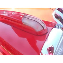 1941 Chevrolet/GMC Truck; Lens; Park Lamp
