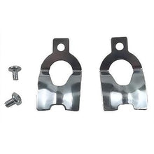 1941 Chevrolet/GMC Truck; Retainer Clip Set; With Hardware; For Park Lamp Lens