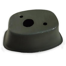 1940-46 Chevrolet Panel Truck; Bracket; Tail Lamp; Double Door; Left